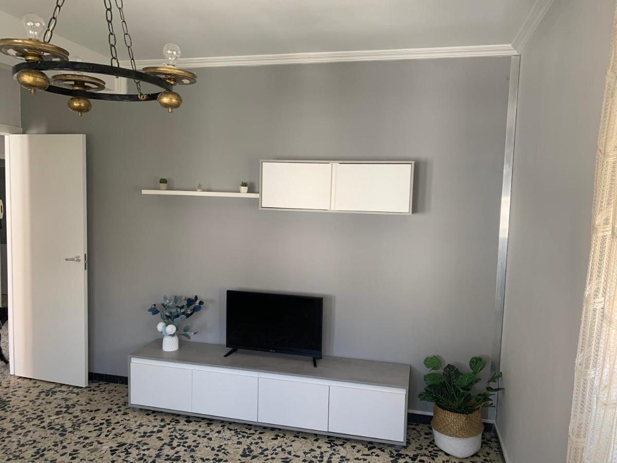 Apt Sueiras Burela Exteriör bild
