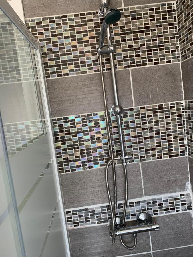 Apt Sueiras Burela Exteriör bild