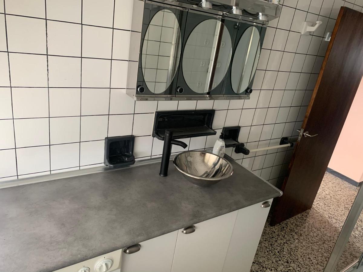Apt Sueiras Burela Exteriör bild